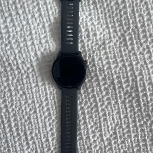 Garmin forerunner 255